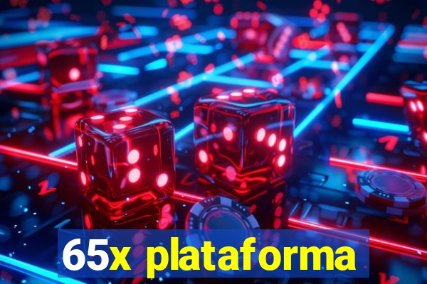 65x plataforma